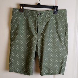 Penguin by Munsingwear Men's Green Size 32